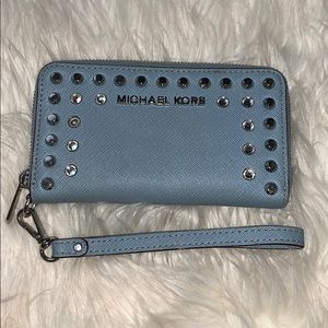 Michael Kors Wristlet